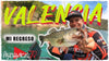 🏞️ Pescar black bass en Valencia: mejores sitios, técnicas y consejos
