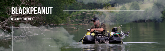🎣 Pesca de Lucio en Agua Dulce: Técnicas, Señuelos y Lugares Clave para el Éxito