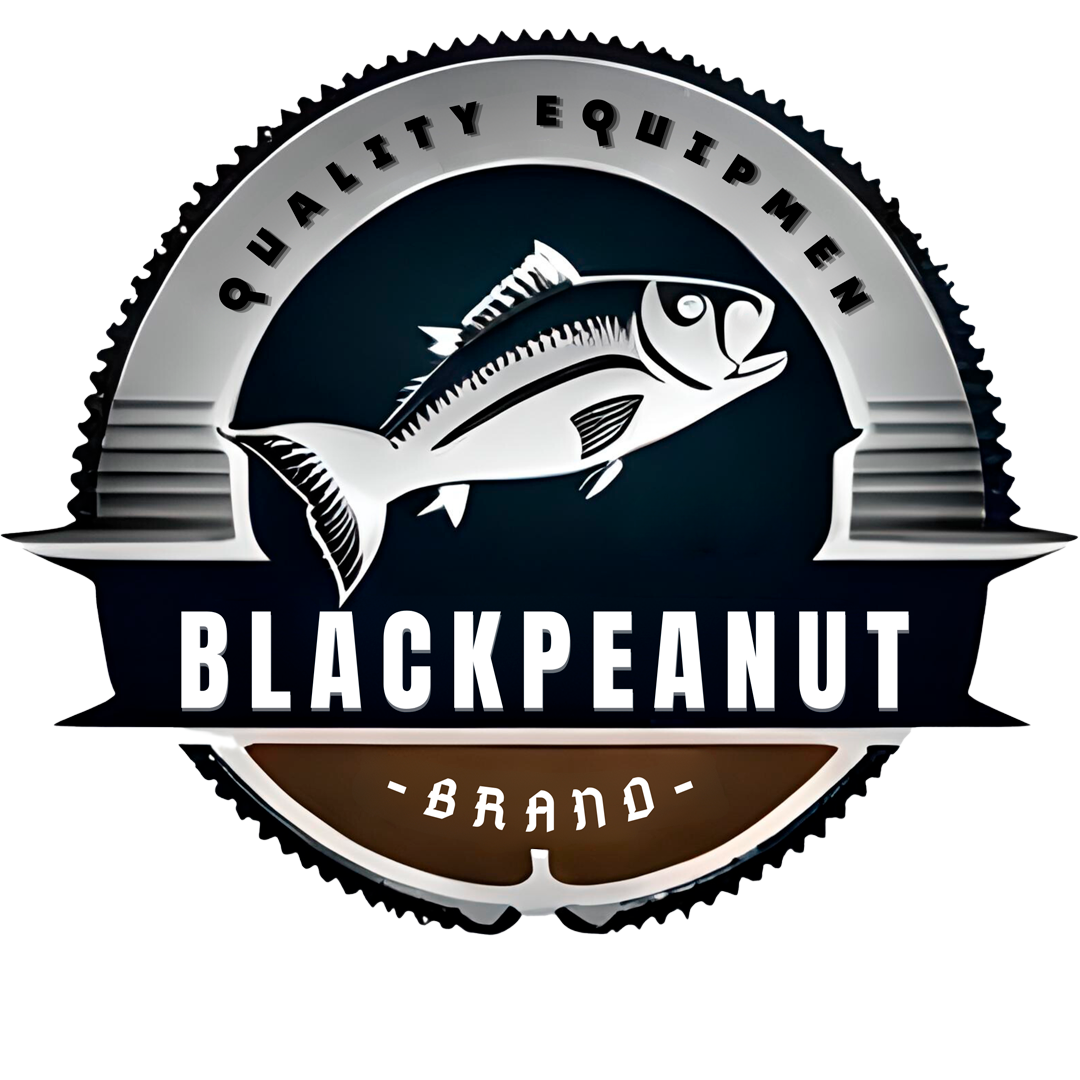 Blackpeanut